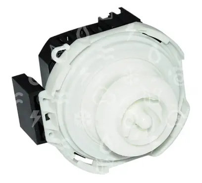 čerpadlo oběhové myčky ARISTON / INDESIT, 90W, V8M E-20, s těsněním